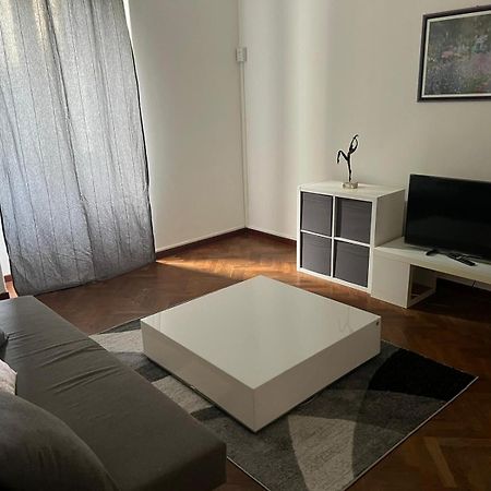 Casa Alice A 2 Passi Dal Centro 55 Mt 2 Daire Trieste Dış mekan fotoğraf