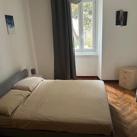 Casa Alice A 2 Passi Dal Centro 55 Mt 2 Daire Trieste Dış mekan fotoğraf