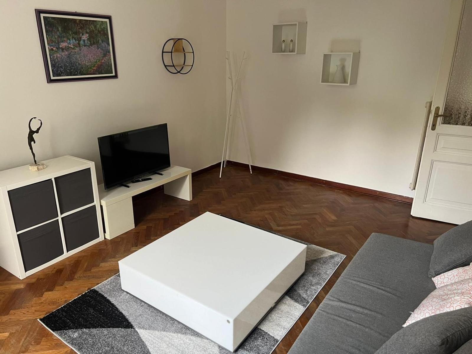 Casa Alice A 2 Passi Dal Centro 55 Mt 2 Daire Trieste Dış mekan fotoğraf