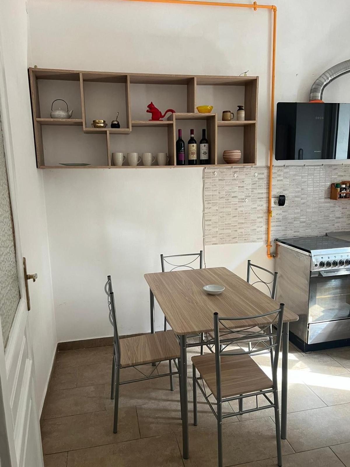 Casa Alice A 2 Passi Dal Centro 55 Mt 2 Daire Trieste Dış mekan fotoğraf