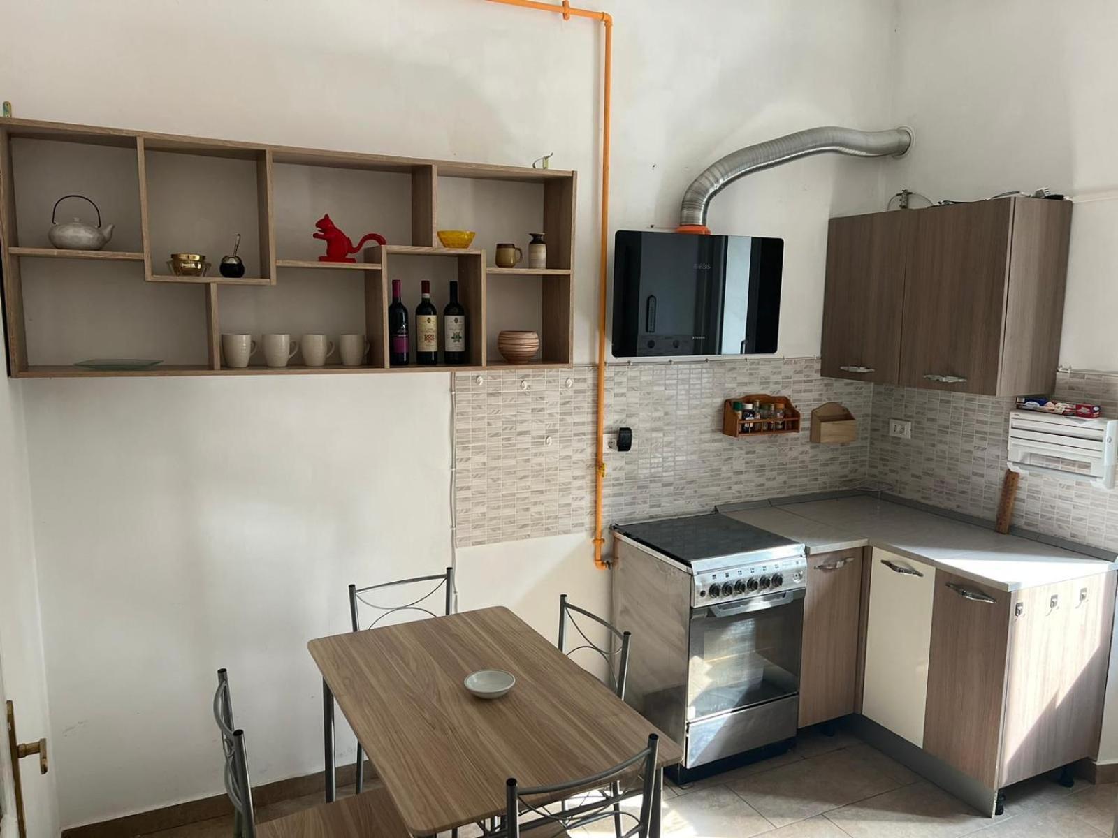 Casa Alice A 2 Passi Dal Centro 55 Mt 2 Daire Trieste Dış mekan fotoğraf
