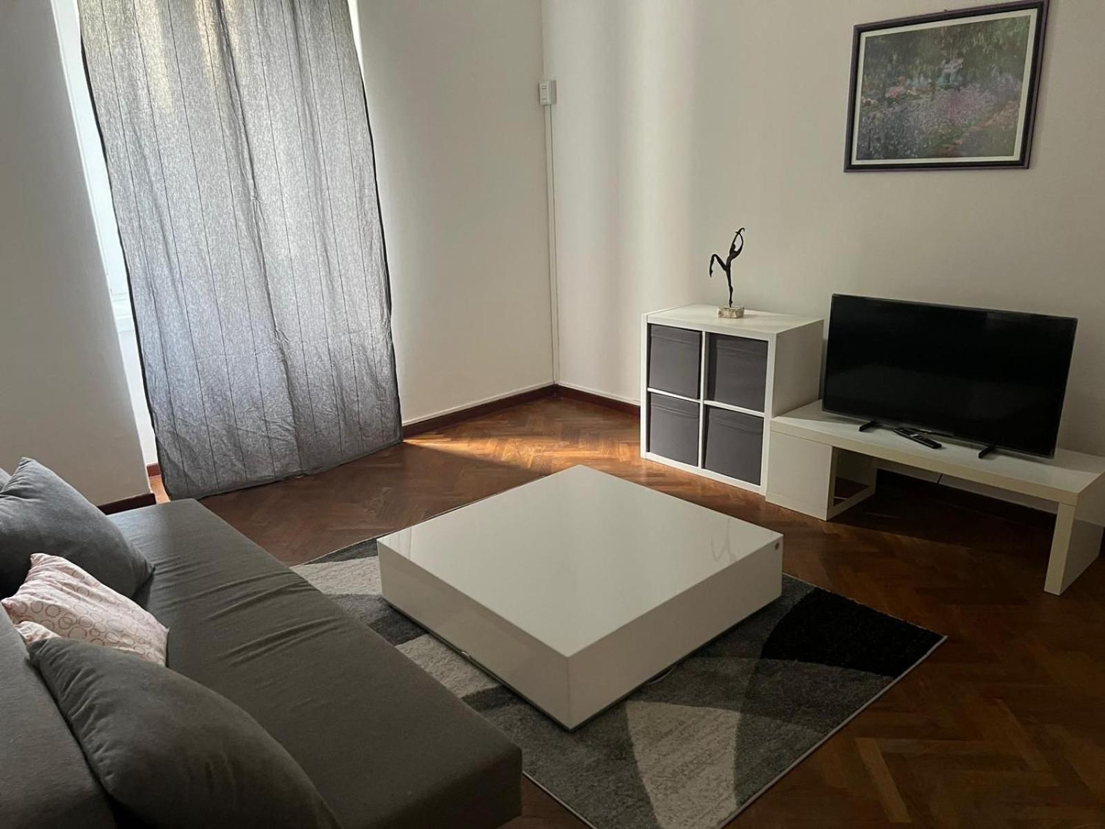 Casa Alice A 2 Passi Dal Centro 55 Mt 2 Daire Trieste Dış mekan fotoğraf