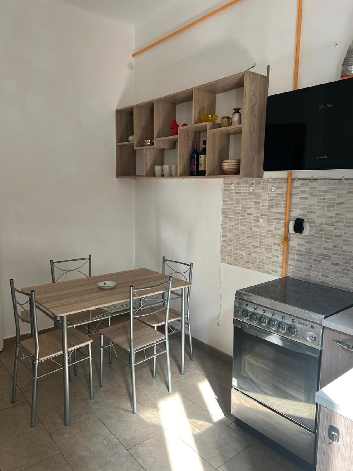 Casa Alice A 2 Passi Dal Centro 55 Mt 2 Daire Trieste Dış mekan fotoğraf