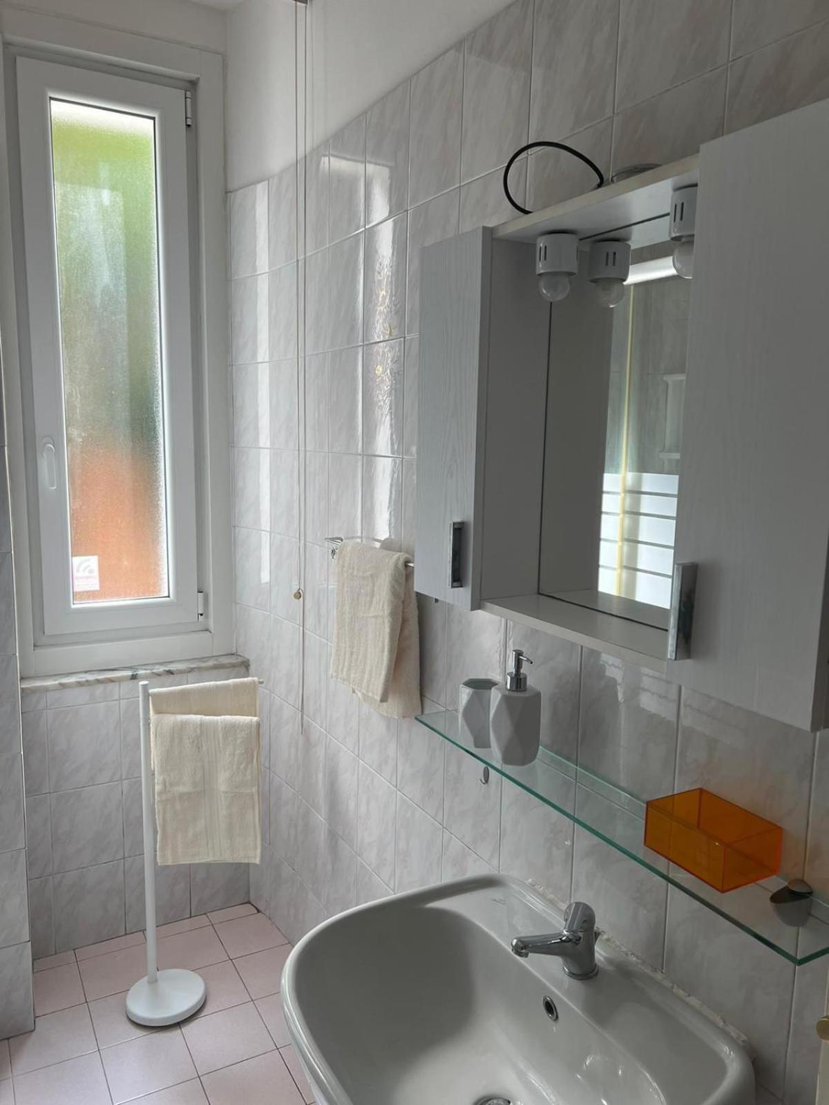 Casa Alice A 2 Passi Dal Centro 55 Mt 2 Daire Trieste Dış mekan fotoğraf