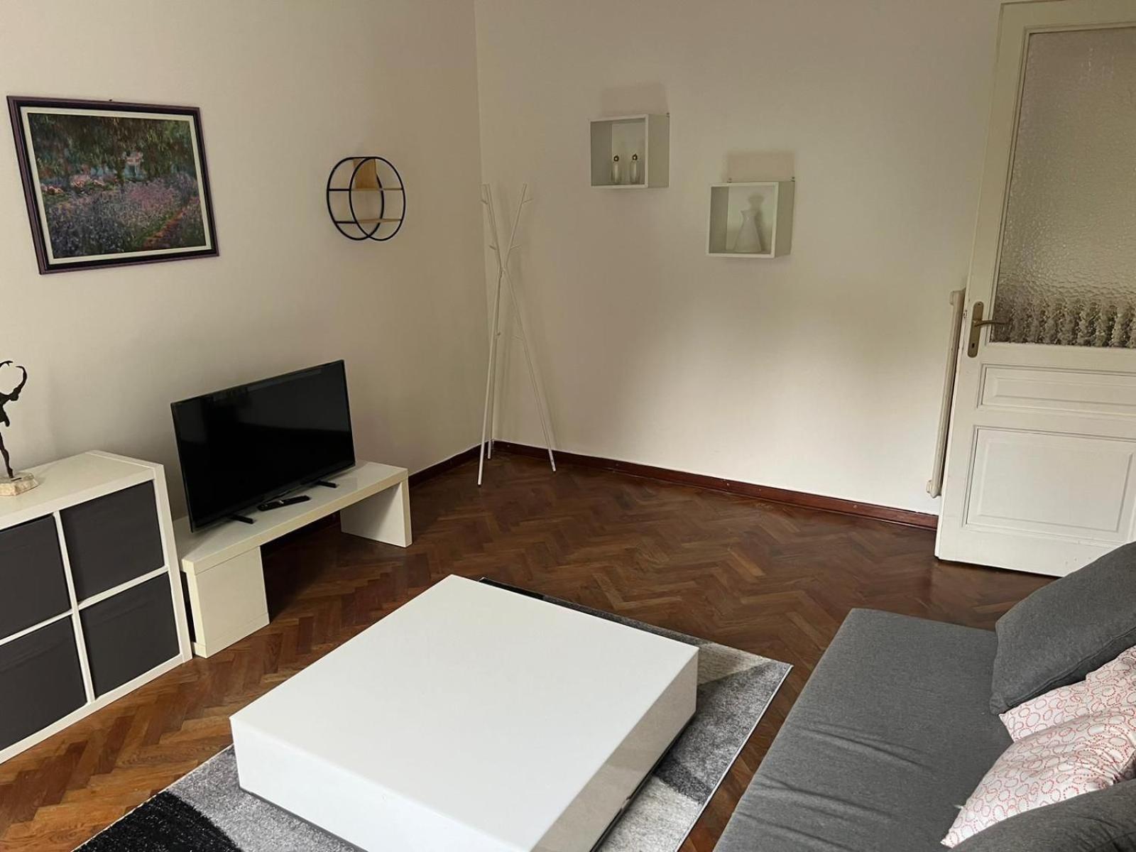 Casa Alice A 2 Passi Dal Centro 55 Mt 2 Daire Trieste Dış mekan fotoğraf