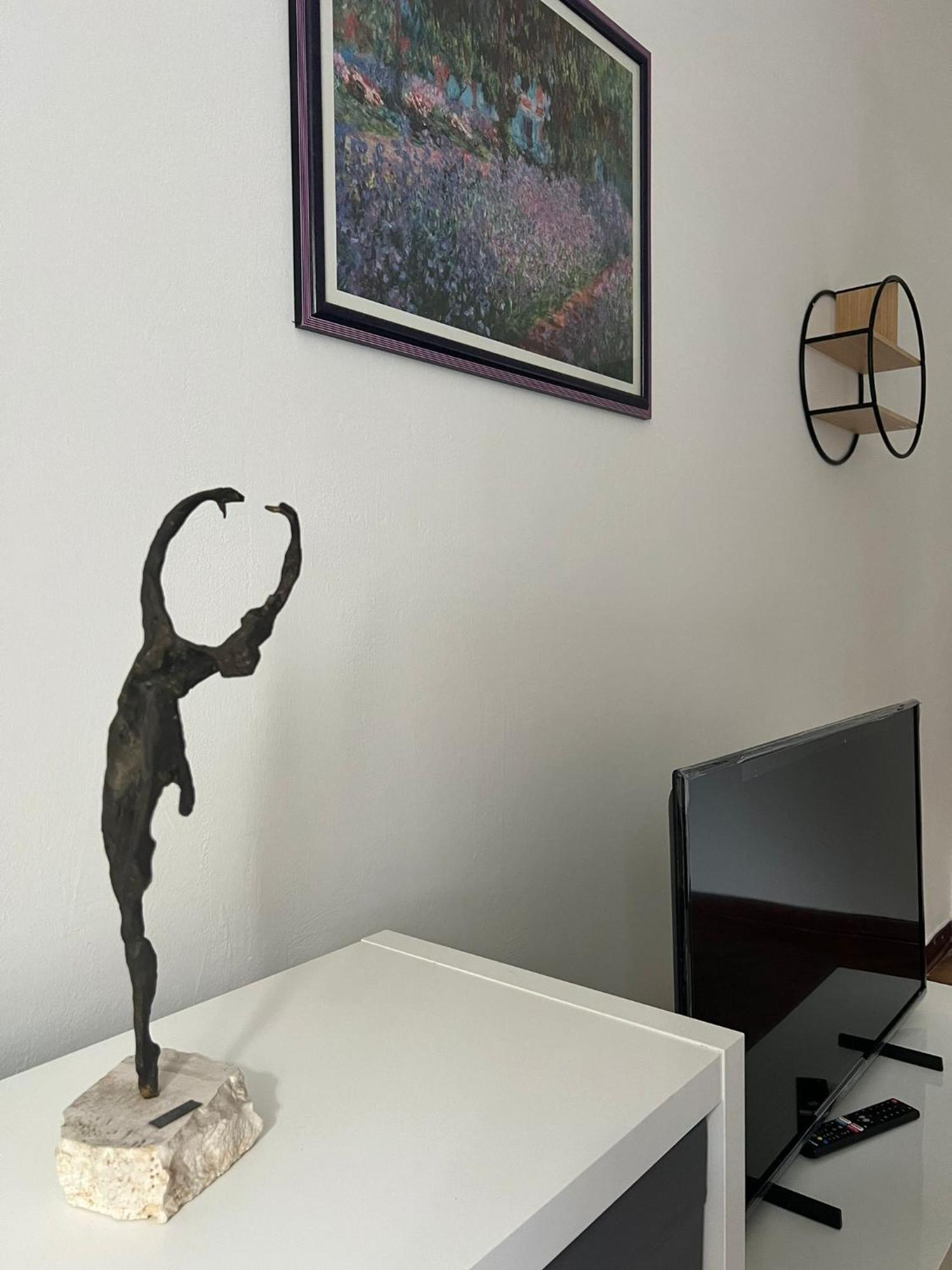 Casa Alice A 2 Passi Dal Centro 55 Mt 2 Daire Trieste Dış mekan fotoğraf