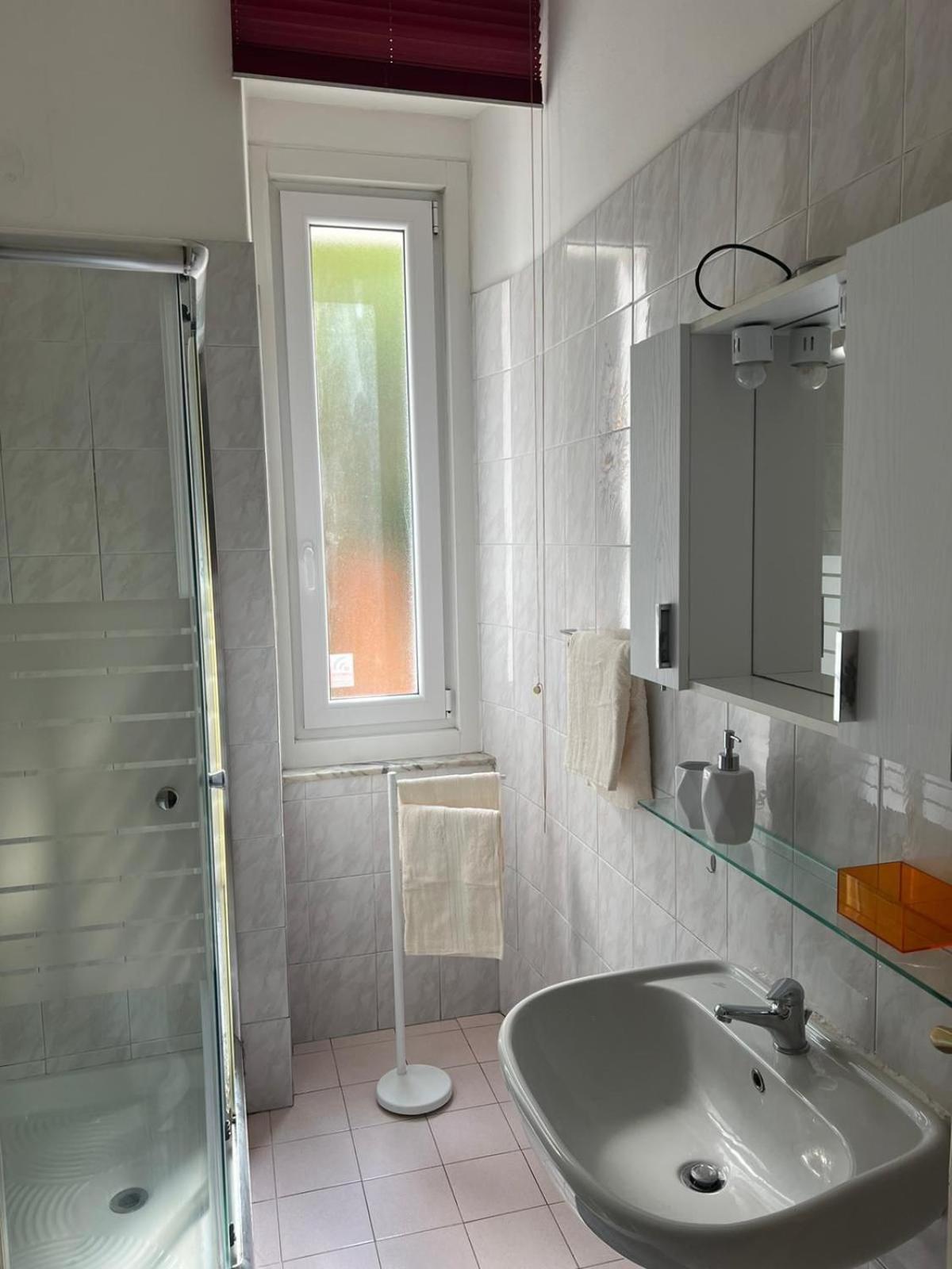 Casa Alice A 2 Passi Dal Centro 55 Mt 2 Daire Trieste Dış mekan fotoğraf