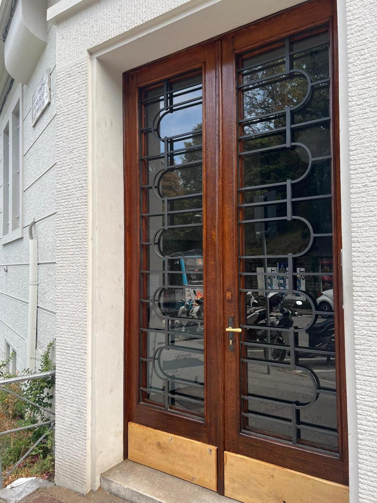 Casa Alice A 2 Passi Dal Centro 55 Mt 2 Daire Trieste Dış mekan fotoğraf